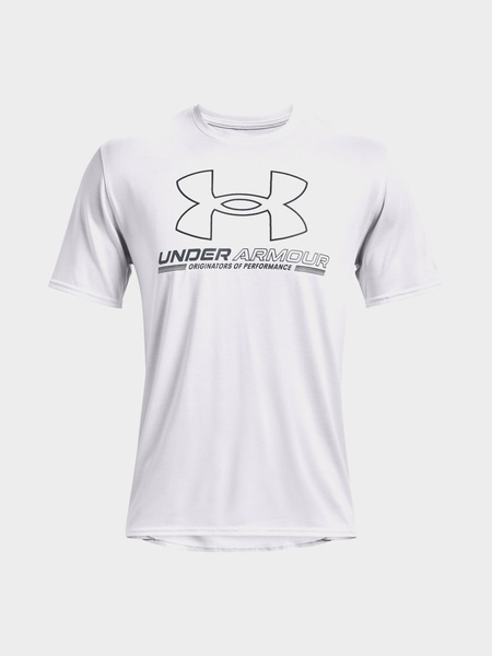 Koszulka męska Under Armour 1370367-100