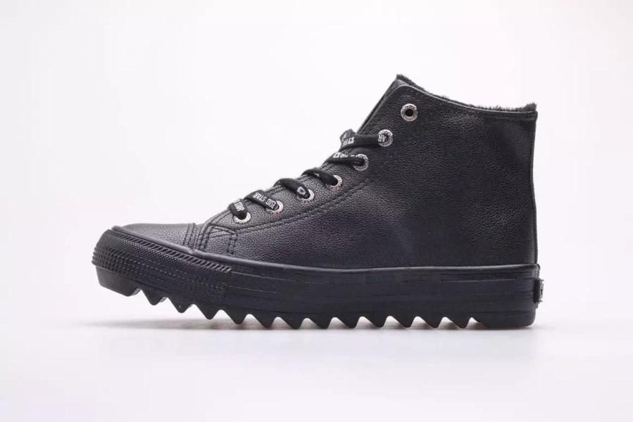 Trampki damskie BIG STAR EE274110