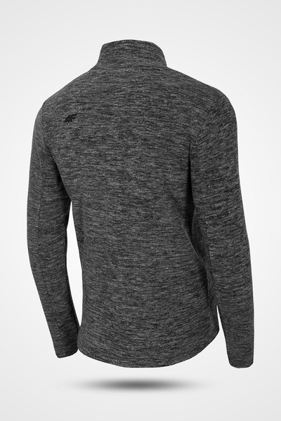 Bluza męska rozpinana polarowa 4F H4Z19-PLM001-24M