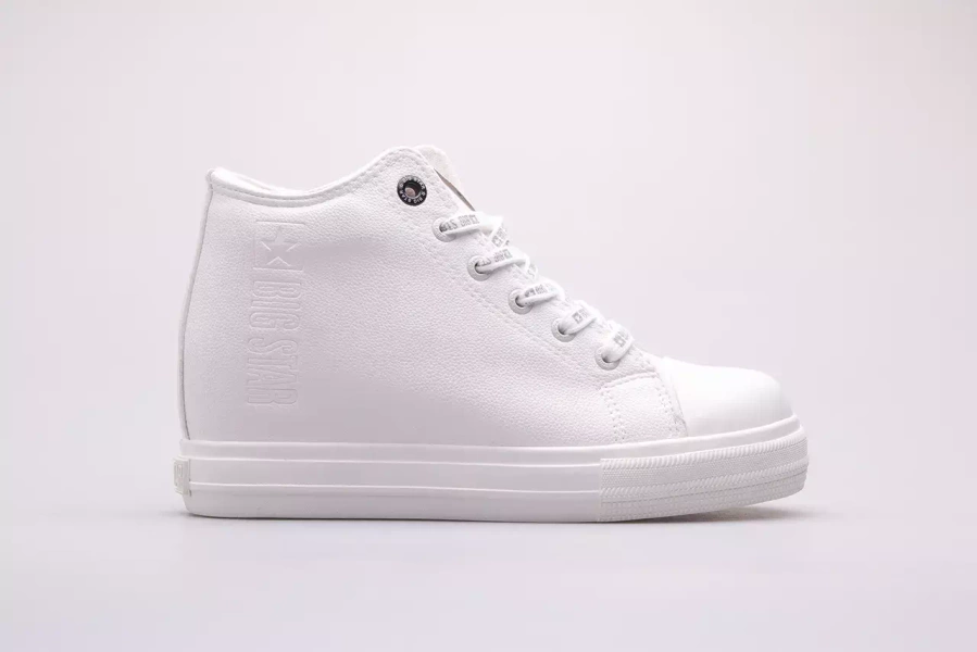 Trampki damskie BIG STAR EE274128