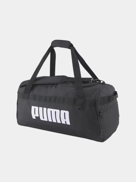 Torba sportowa Puma Challenger Duffel Bag M 079531-01 58l
