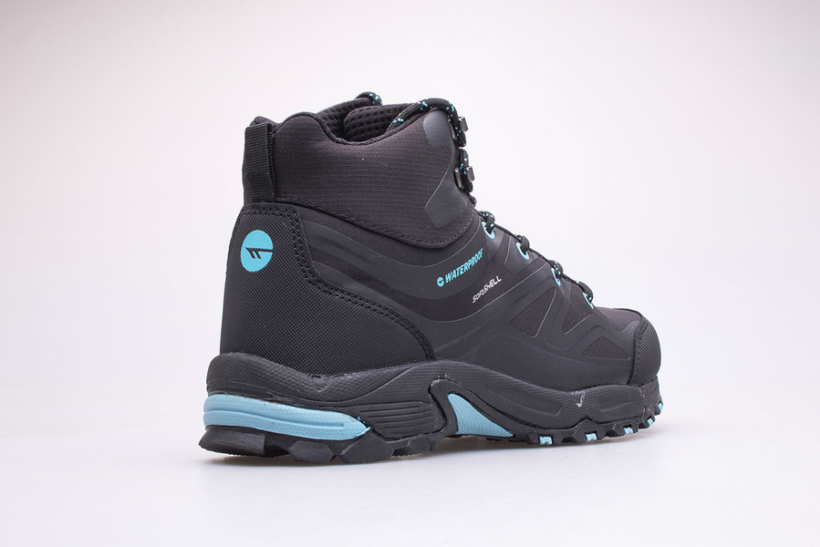Buty damskie trekkingowe HI-TEC HENDON MID