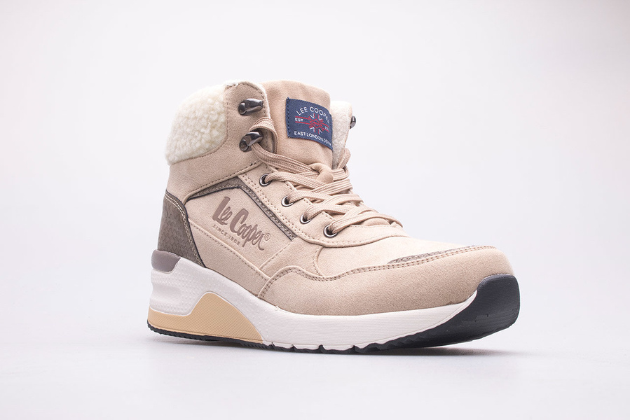 Buty damskie LEE COOPER LCJ-21-01-0561L