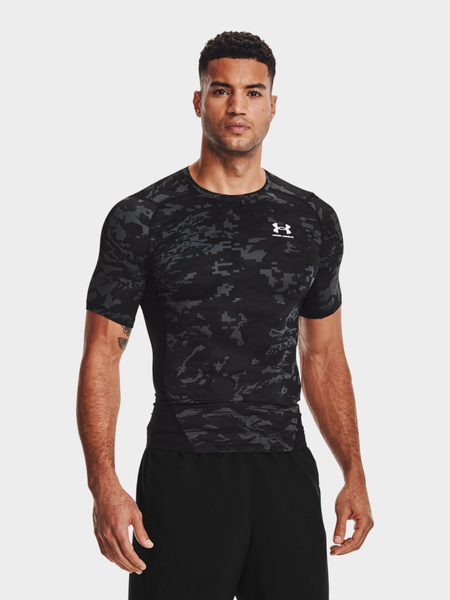 Koszulka męska termoaktywna Under Armour 1361519-001