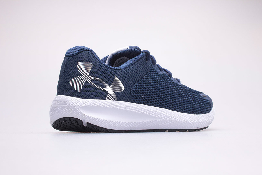 Buty męskie Under Armour 3024138-401