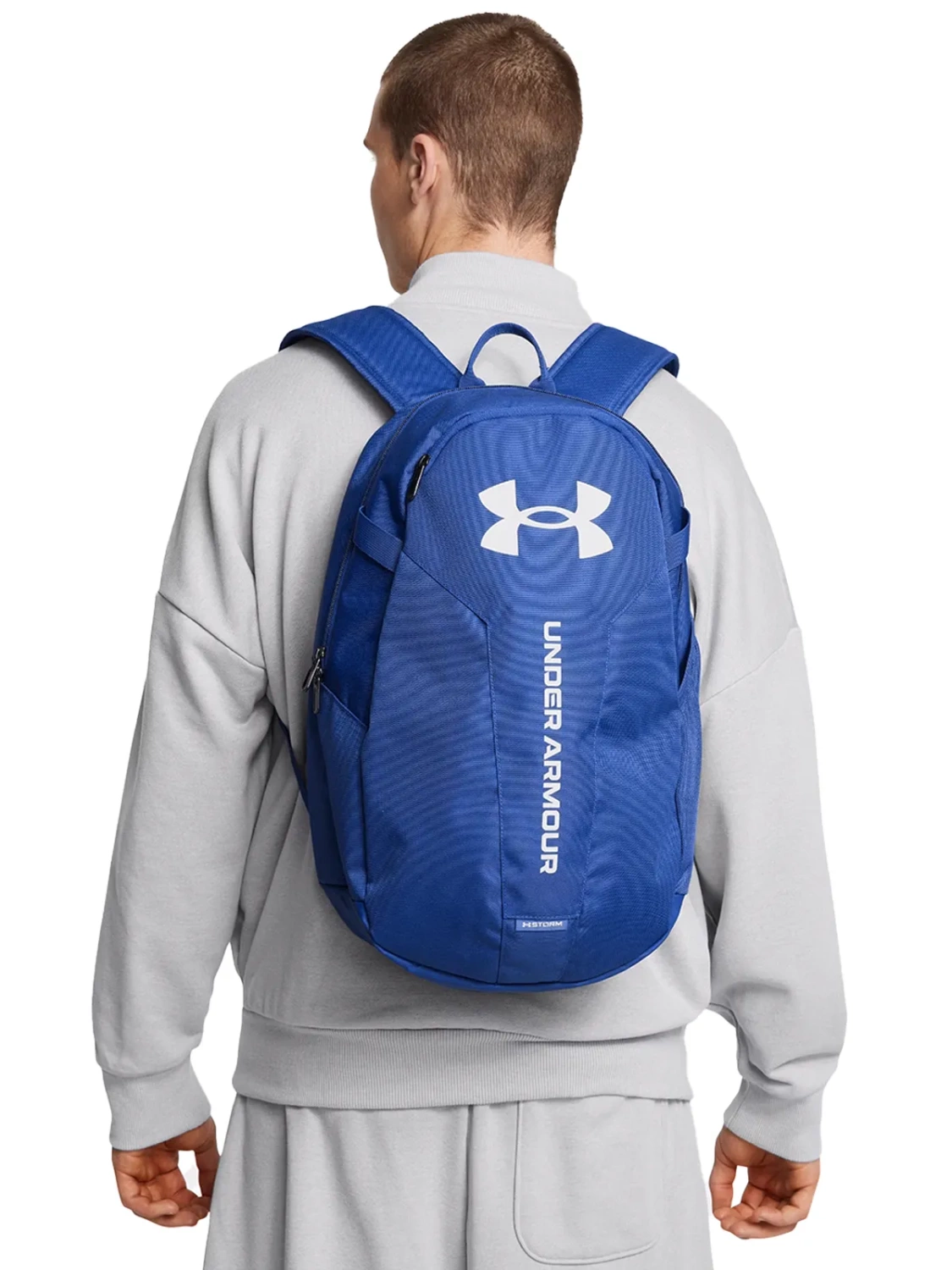 Plecak Under Armour 1364180-432 24l