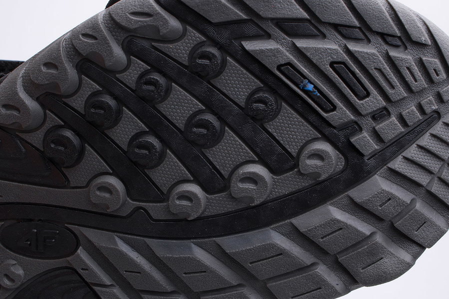 Sandały męskie 4F H4L21-SAM005-20S