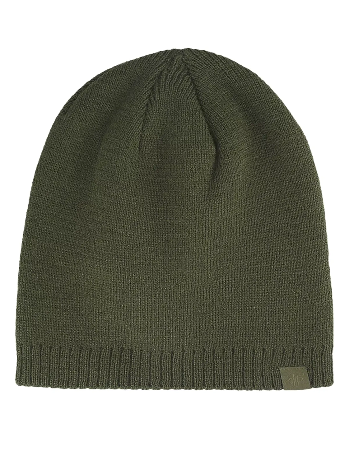 Czapka zimowa męska 4F 4FAW23ACAPM304-43S