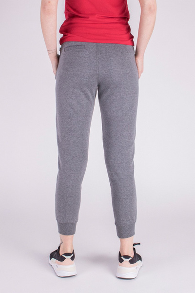 Spodnie dresowe damskie 4F H4L19-SPDD002-24M