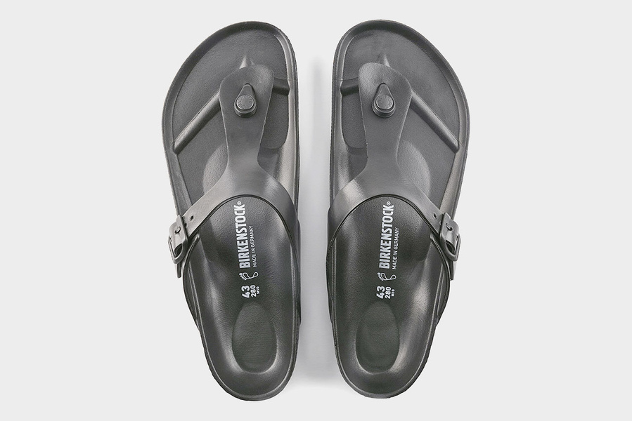 Klapki BIRKENSTOCK GIZEH EVA 1001505