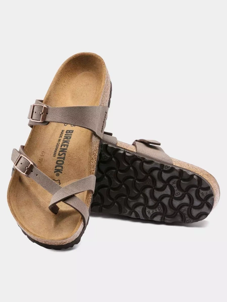 Klapki BIRKENSTOCK MAYARI 0071061