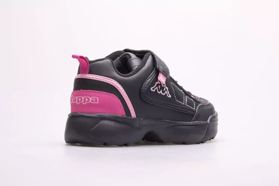 Buty dziecięce Kappa RAVE MF K 260782MFK-1122
