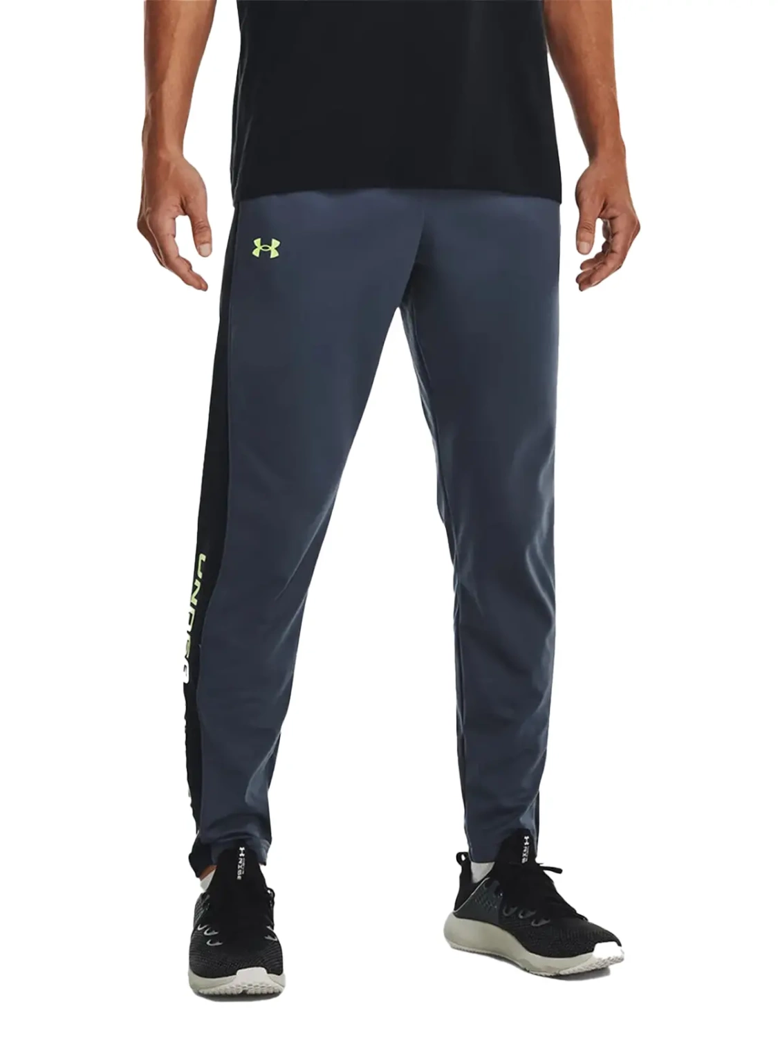 Spodnie dresowe męskie Under Armour 1366213-044