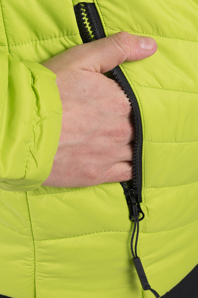 Kurtka męska 4F H4Z19-KUMP002A-45S