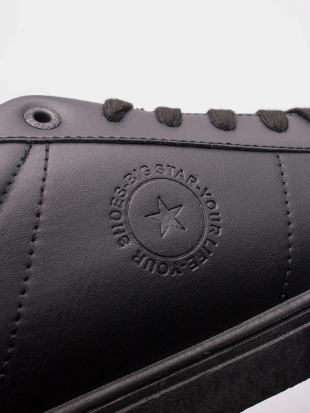 Trampki męskie BIG STAR NN174284