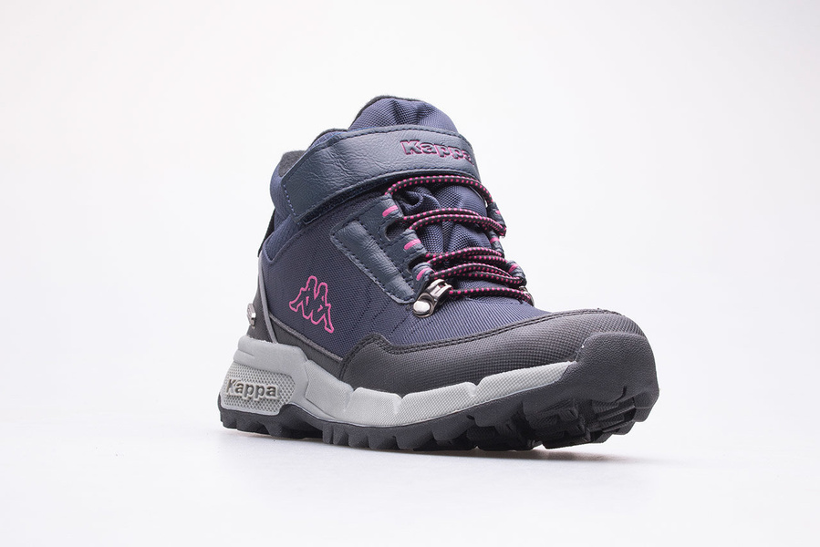 Buty dziecięce KAPPA JASSO TEX K 260899K-6722