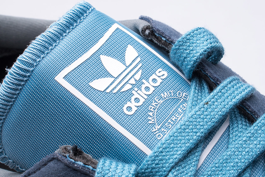 Buty męskie adidas USA 84 FX6363