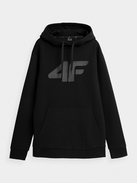 Bluza męska z kapturem 4F NOSH4-BLM352-20S
