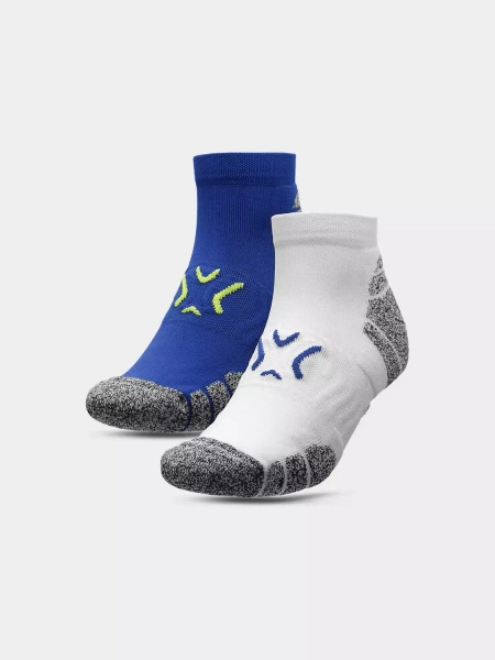 Skarpety męskie 4F H4Z22-SOM001-92S 2PAK