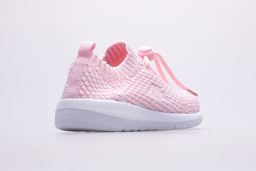 Buty dziecięce KAPPA SNEEM K 260967K-2110