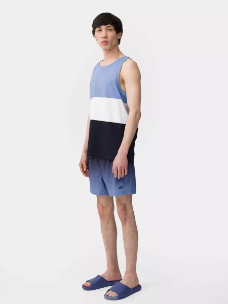 Spodenki męskie 4F 4FSS23UBDSM026-33S 