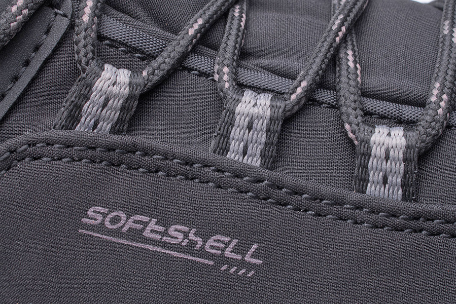 Buty męskie trekkingowe HI-TEC HAPITER MID WP