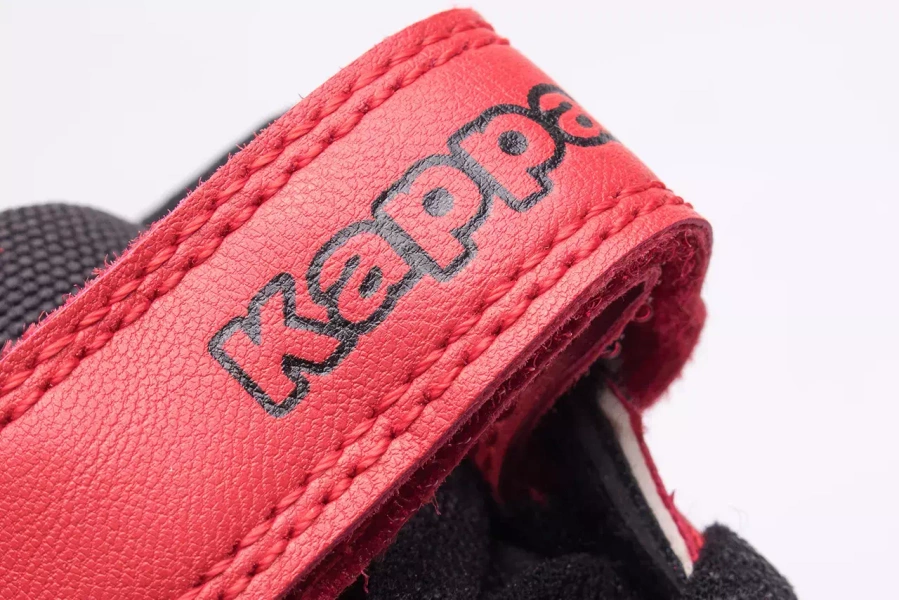 Buty dziecięce KAPPA LINEUP LOW K 260932K-2011