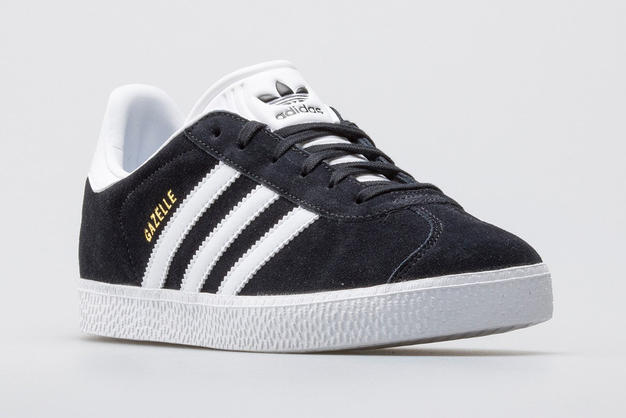 Buty dziecięce adidas GAZELLE J BB2502