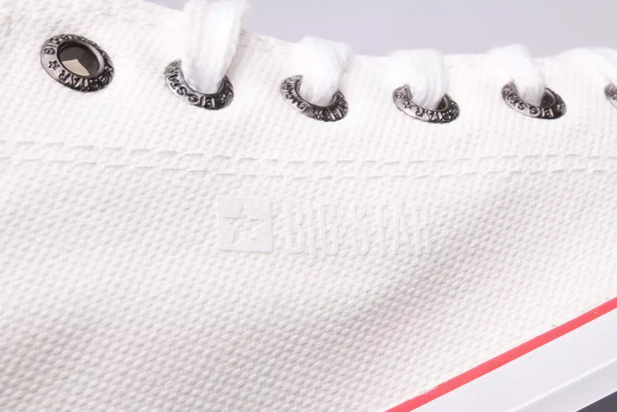 Trampki damskie BIG STAR LL274180