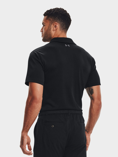 Koszulka męska polo Under Armour Tech Polo 1290140-001