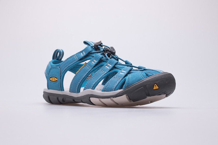 Sandały KEEN CLEARWATER CNX 1012538