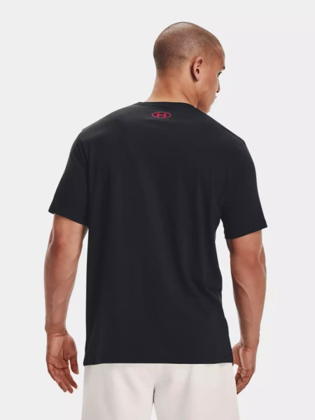 Koszulka męska Under Armour 1326849-001