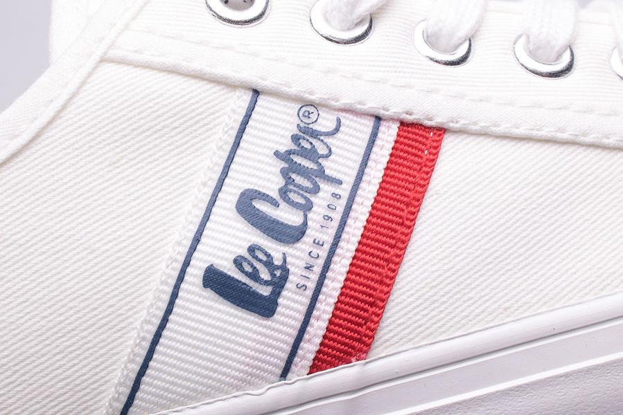 Tenisówki damskie LEE COOPER LCW-22-31-0830L