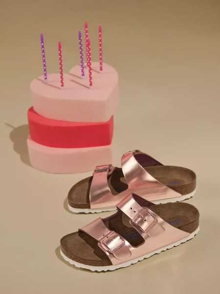 Klapki BIRKENSTOCK ARIZONA BS 0952093