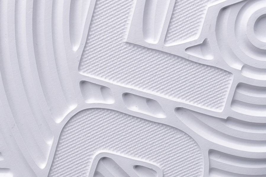 Klapki męskie Under Armour 3023761-105