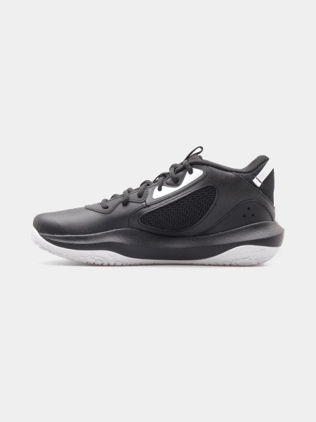 Buty męskie Under Armour Lockdown 6 3025616-003 