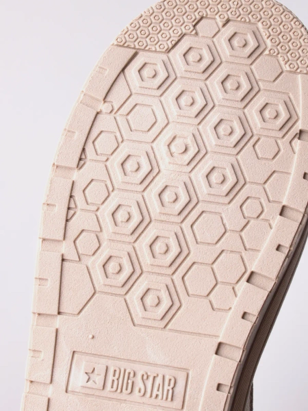 Buty damskie śniegowce BIG STAR II274121 