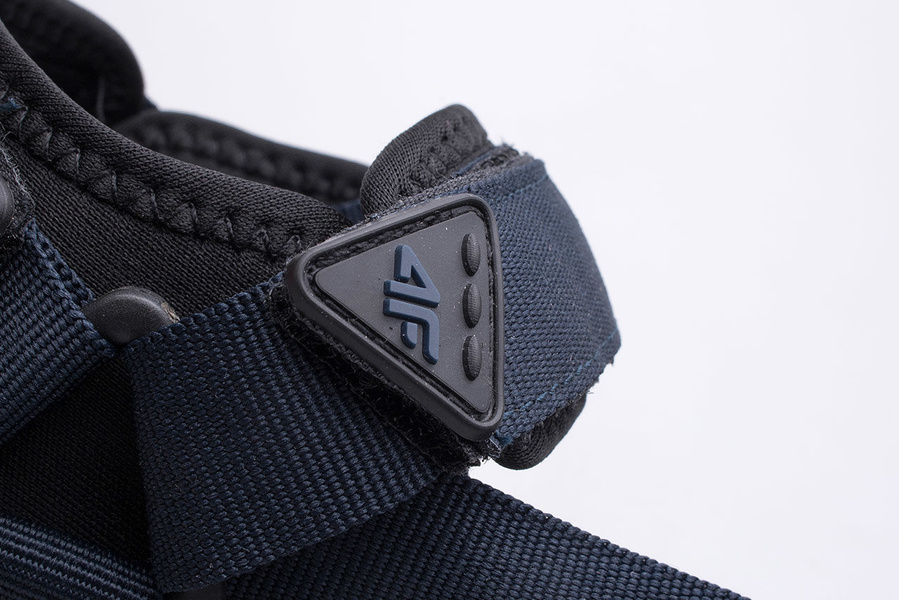 Sandały męskie 4F H4L21-SAM005-31S