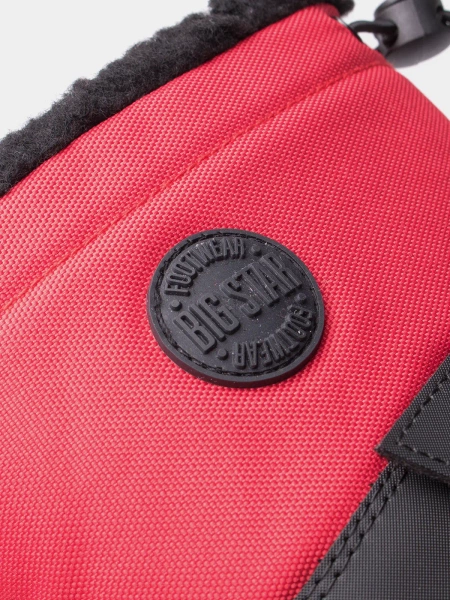 Śniegowce dziecięce BIG STAR MM374125