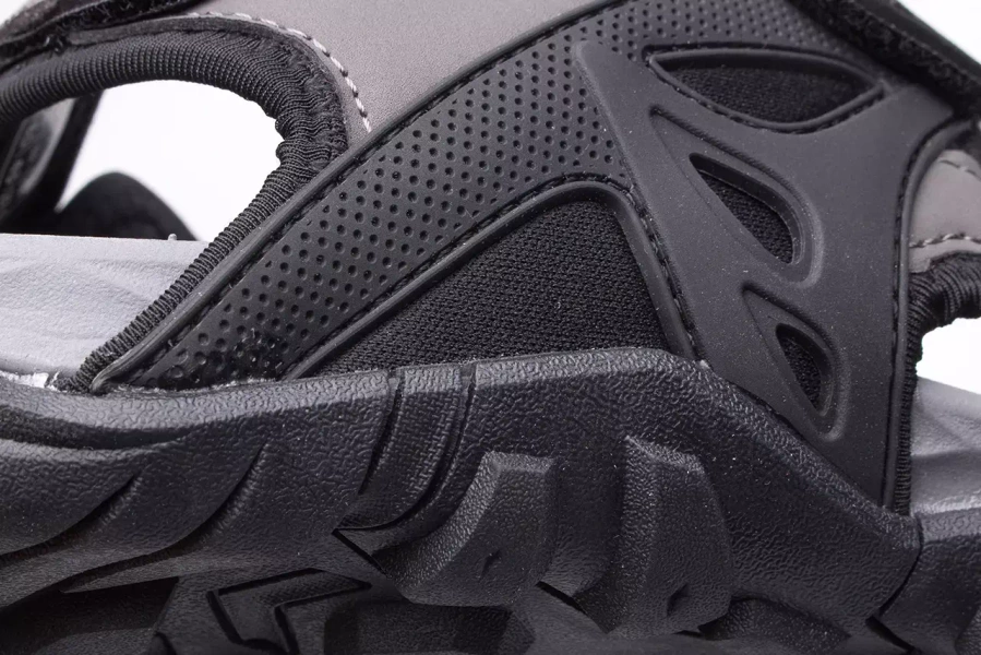 Sandały męskie 4F 4FSS23FSANM018-22S