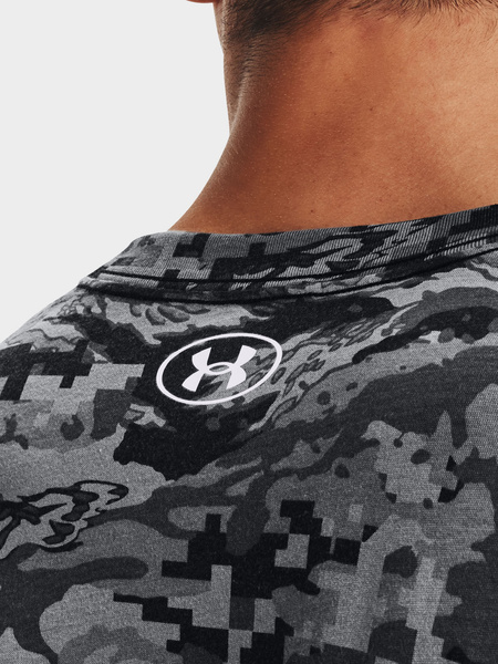 Koszulka męska Under Armour 1366466-001