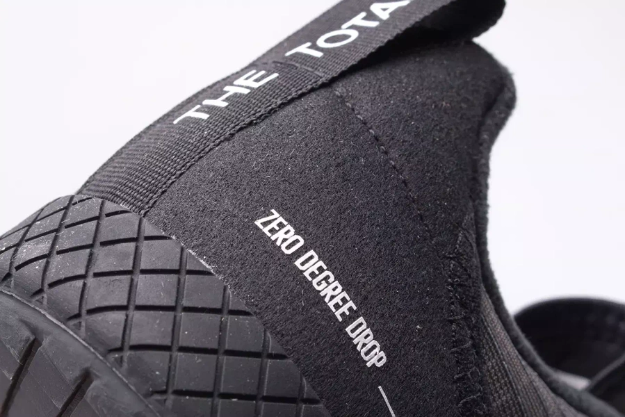 Buty do podnoszenia ciężarów adidas The Total GW6354