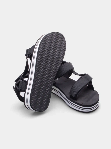 Sandały damskie Lee Cooper LCW-24-05-2753L