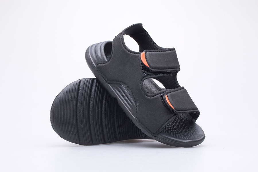 Sandały dziecięce adidas SWIM SANDAL I FY8064