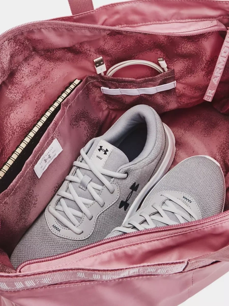 Torba damska Under Armour Favorite Tote 1369214-697