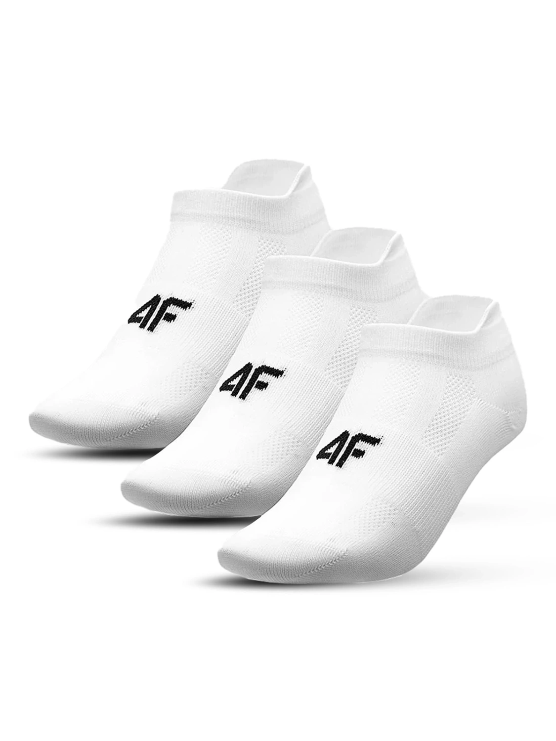 Skarpety męskie 4F 4FAW23USOCM201-10S 3PAK
