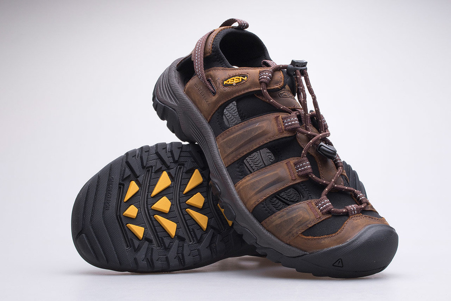 Sandały KEEN TARGHEE III SANDAL 1022427