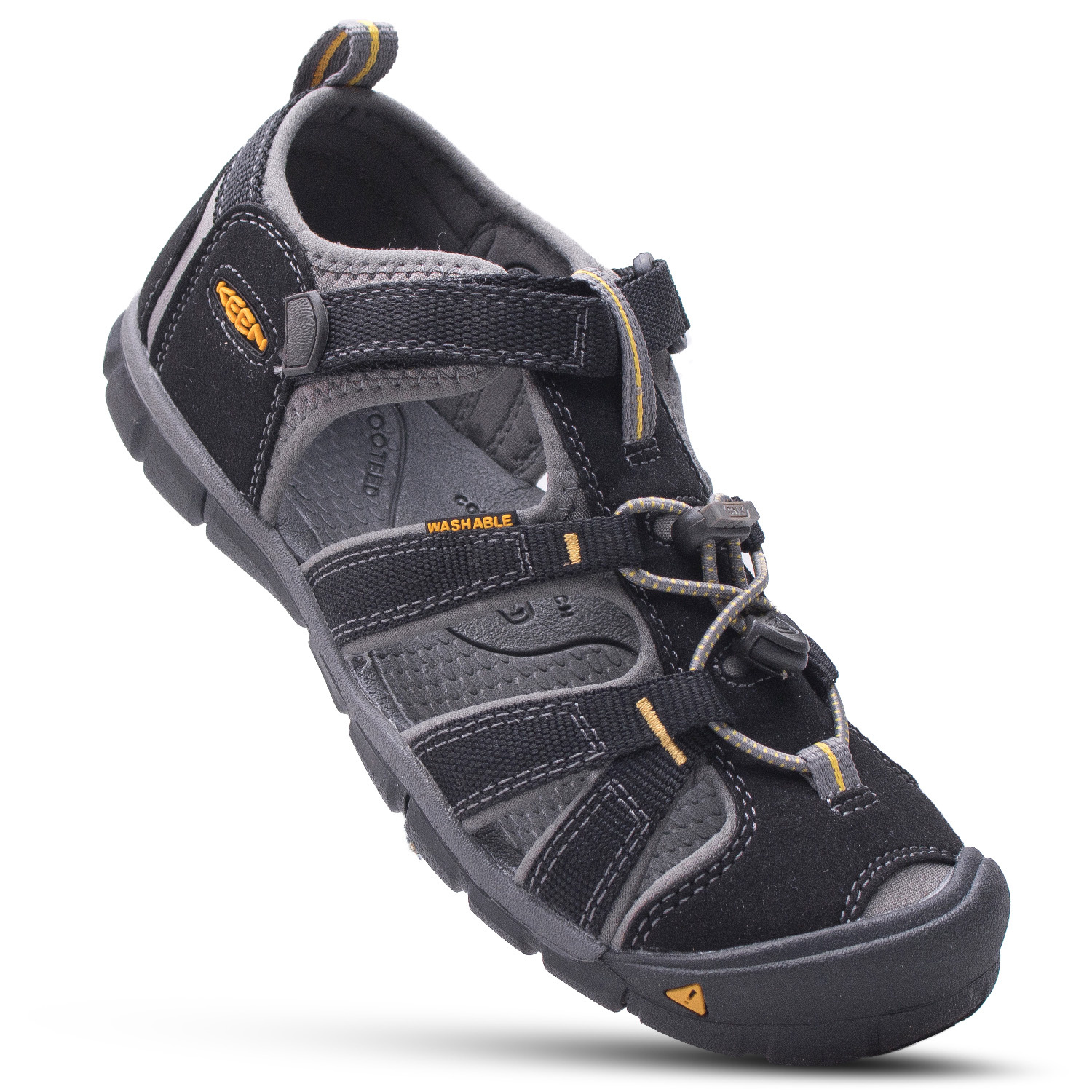 Sandały KEEN SEACAMP II CNX 1012065