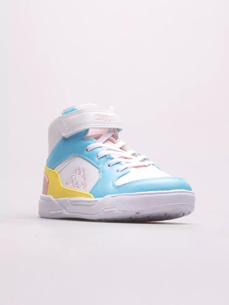 Buty dziecięce KAPPA LINEUP K 260926K-1061