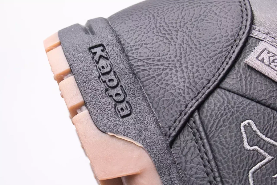 Buty damskie KAPPA BRIGHT MID T 260239T-1111